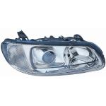 FARO FANALE PROIETTORE SX H7-H7 PRE REG ELET PER VOLVO S40-V40 1998>2000 VERSIONE T4 TURBO - 5PIN