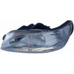 FARO FANALE PROIETTORE SX H4 1 PARAB PRED REG ELETT PER PEUGEOT 306 1997>1999