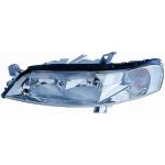 FARO FANALE PROIETTORE SX H7-H1 PRED REG EL PER OPEL VECTRA B 1999>2002 VERSIONE VALEO