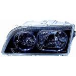 FARO FANALE PROIETTORE SX H7-H7 PRE REG ELET PER VOLVO S40 V40 01/2003>12/2003