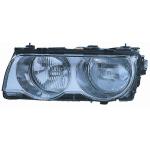 FARO FANALE PROIETTORE SX H7-HB3 C/MOTOR ELETT PER BMW SERIE 7 E38 1998>2001