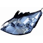 FARO FANALE PROIETTORE SX XENON H7 PRED REG ELETT PER FORD FOCUS 2001>2004
