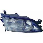 FARO FANALE PROIETTORE DX H7-H1 PRED REG ELETT PER OPEL VECTRA B 1995>1998 MODELLO VALEO