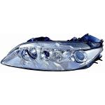 FARO FANALE PROIETTORE SX H3-H1 S/FEND PRED REG ELETT PER MAZDA 6 2002>2005