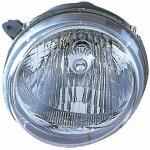 FARO FANALE PROIETTORE SX PRED REG ELETT PER JEEP CHEROKEE LIBERTY 2002>2005