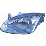 FARO FANALE PROIETTORE SX H4 PRED REG ELETT PER HYUNDAI LANTRA 1998>2000