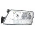 FARO FANALE PROIETTORE SX D1R-H7-PY21W-H21W XENON C/MOT ELET PER MAN T-G-X 2008