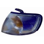 FANALE FANALINO ANTERIORE SINISTRO PER NISSAN ALMERA DAL 1995 AL 1998 BIANCO