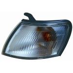 FANALE FANALINO ANTERIORE SINISTRO PER TOYOTA CARINA DAL 1992 AL 1997 BIANCO