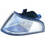 FANALE FANALINO ANTERIORE SINISTRO PER ROVER 200/400 DAL 1992 AL 1995 BIANCO