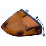 FANALE FANALINO ANTERIORE SINISTRO PER SUZUKI SWIFT DAL 1996 AL 2004 ARANCIO