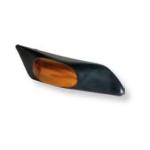 FANALE FANALINO LATERALE SINISTRO PER IVECO DAILY DAL 2000 ARANCIO DEPO