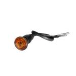 FANALE FANALINO SU RETROVISORE DESTRO=SINISTRO PER FIAT BARCHETTA DAL 1994