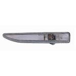 FANALE FANALINO LATERALE DESTRO SENZA PORTALAMPADA PER BMW SERIE 7 E65/E66 DAL 2001 AL 2008 BIANCO