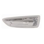 FANALE FANALINO SU RETROVISORE SINISTRO PER OPEL ASTRA DAL 2010/J