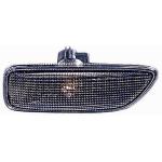 FANALE FANALINO LATERALE SINISTRO PER VOLVO S60/V60/S70/V70/S80/XC70/XC90 FUME'