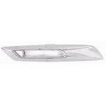 FANALE FANALINO LATERALE SINISTRO A LED PER BMW SERIE 5 F07 GRAN TURISMO DAL 2010