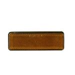 FANALE FANALINO LATERALE DESTRO=SINISTRO PER FIAT DUCATO DAL 1984 AL 1993 ARANCIO
