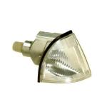 FANALE FANALINO ANTERIORE SINISTRO PER FIAT CROMA DAL 1991 AL 1995 BIANCO