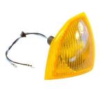 FANALE FANALINO ANTERIORE SINISTRO PER ALFA ROMEO 33 DAL 1983 AL 1989 ARANCIO