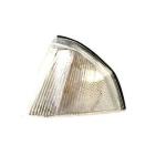 FANALE FANALINO ANTERIORE SINISTRO PER ALFA ROMEO 33 DAL 1990 BIANCO