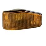FANALE FANALINO ANTERIORE SINISTRO PER AUTOBIANCHI A112 IV DAL 1977 ARANCIO