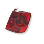 FANALE FANALINO POSTERIORE DESTRO ROSSO SENZA PORTALAMPADA PER FIAT STILO 5 PORTE DAL 2003 AL 2006