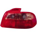 FANALE FANALINO POSTERIORE S/P DESTRO ROSSO TOYOTA AVENSIS 2000 2003 BERLINA