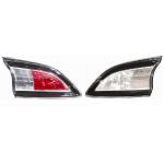 FANALE FANALINO POSTERIORE SINISTRO INTERNO PER MAZDA 3 DAL 2009 5 PORTE