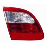 FANALE FANALINO POSTERIORE S/P DESTRO INT BIAN-ROSSO MERCEDES CLASSE E W211 2002 SW