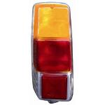 FANALE FANALINO POSTERIORE SINISTRO FIAT 500 F/L 68' SINISTRO MOD. ALTISSIMO