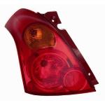 FANALE FANALINO POSTERIORE DESTRO SENZA PORTALAMPADA PER SUZUKI SWIFT DAL 2005 SPORT