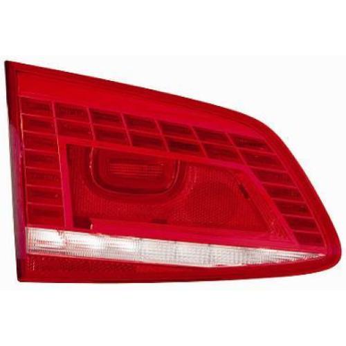 FANALE FANALINO POSTERIORE S/P SINISTRO INT A LED VOLKSWAGEN PASSAT SW 2010 2014