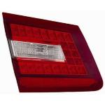 FANALE FANALINO POSTERIORE SINISTRO INTERNO A LED SENZA PORTALAMPADA PER MERCEDES CLASSE E W212 DAL 2009 STATION WAGON
