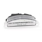 FANALE FANALINO LUCE TARGA RENAULT CLIO 05/98> TWINGO 09/98> 507769