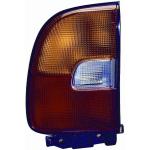 FANALE FANALINO POSTERIORE DESTRO BIA-ARA-ROS TOYOTA RAV 4 1994 1997