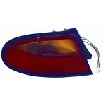 FANALE FANALINO POSTERIORE SINISTRO PER MAZDA 323 F DAL 1994 AL 1998