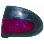 FANALE FANALINO RENAULT MEGANE DAL 1996 AL 1999 4 PORTE ESTERNO POSTERIORE SINISTRO