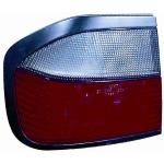 FANALE FANALINO POSTERIORE S/P SINISTRO FUME' ROSSO NISSAN PRIMERA 1990 1996 4 PORTE