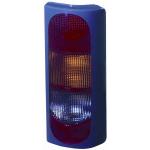 FANALE FANALINO POSTERIORE SINISTRO PER RENAULT EXPRESS DAL 1994 AL 1997 2 PORTE