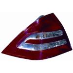 FANALE FANALINO POSTERIORE S/P DESTRO GRIGIO ROSSO MERCEDES CLASSE C W203 2000 2004
