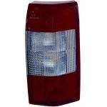 FANALE FANALINO POSTERIORE S/P SINISTRO FUME' ROSSO OPEL OMEGA B 1994 1999 SW