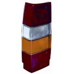FANALE FANALINO POSTERIORE S/P SINISTRO VOLVO 740-760 1984 1993 STATION WAGON