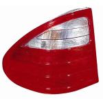 FANALE FANALINO POSTERIORE S/P DESTRO EST MERCEDES CLASSE E W210 1995 1999 SW