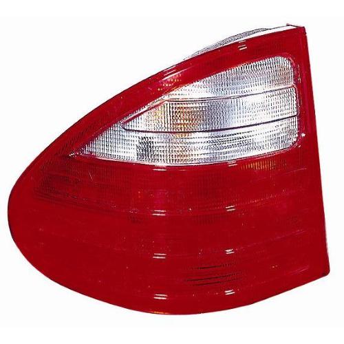 FANALE FANALINO POSTERIORE S/P DESTRO EST MERCEDES CLASSE E W210 1995 1999 SW