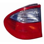 FANALE FANALINO POSTERIORE DESTRO EST FUME' MERCEDES CLASSE E W210 1999 2002 AVANTGA