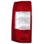 FANALE FANALINO POSTERIORE S/P DESTRO BIANCO ROSSO OPEL OMEGA B 1999 2003 SW