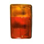 FANALE FANALINO POSTERIORE SINISTRO PER FIAT 126 BERLINA E PERSONAL DAL 1972
