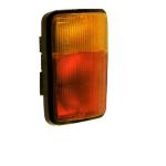 FANALE FANALINO POSTERIORE DESTRO PER FIAT 126 BIS DAL 1985 CON PORTELLONE