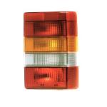 FANALE FANALINO POSTERIORE DESTRO PER CITROEN C15 DAL 1984 AL 2005
